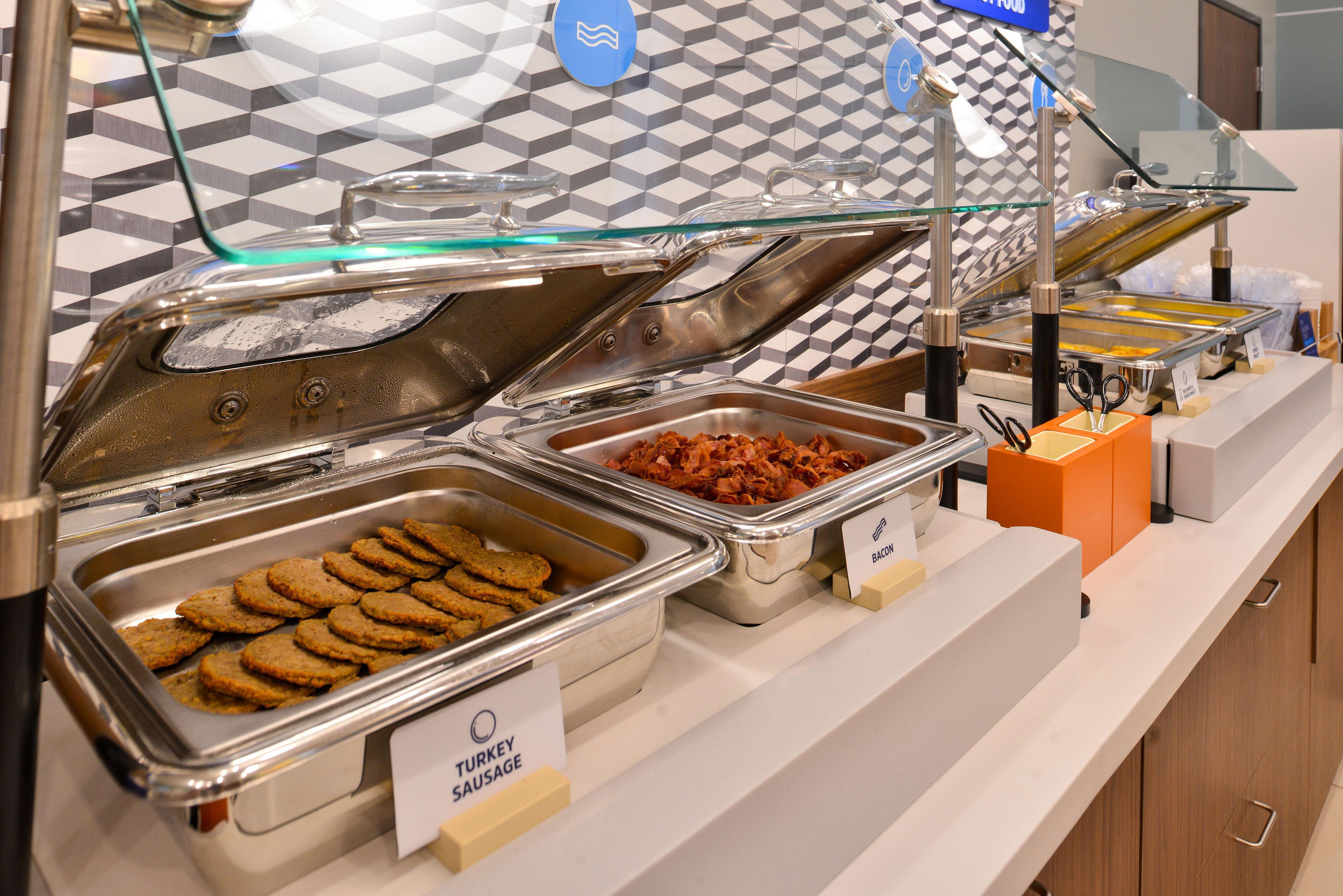 Holiday Inn Express & Suites - Odessa I-20 By Ihg Buitenkant foto
