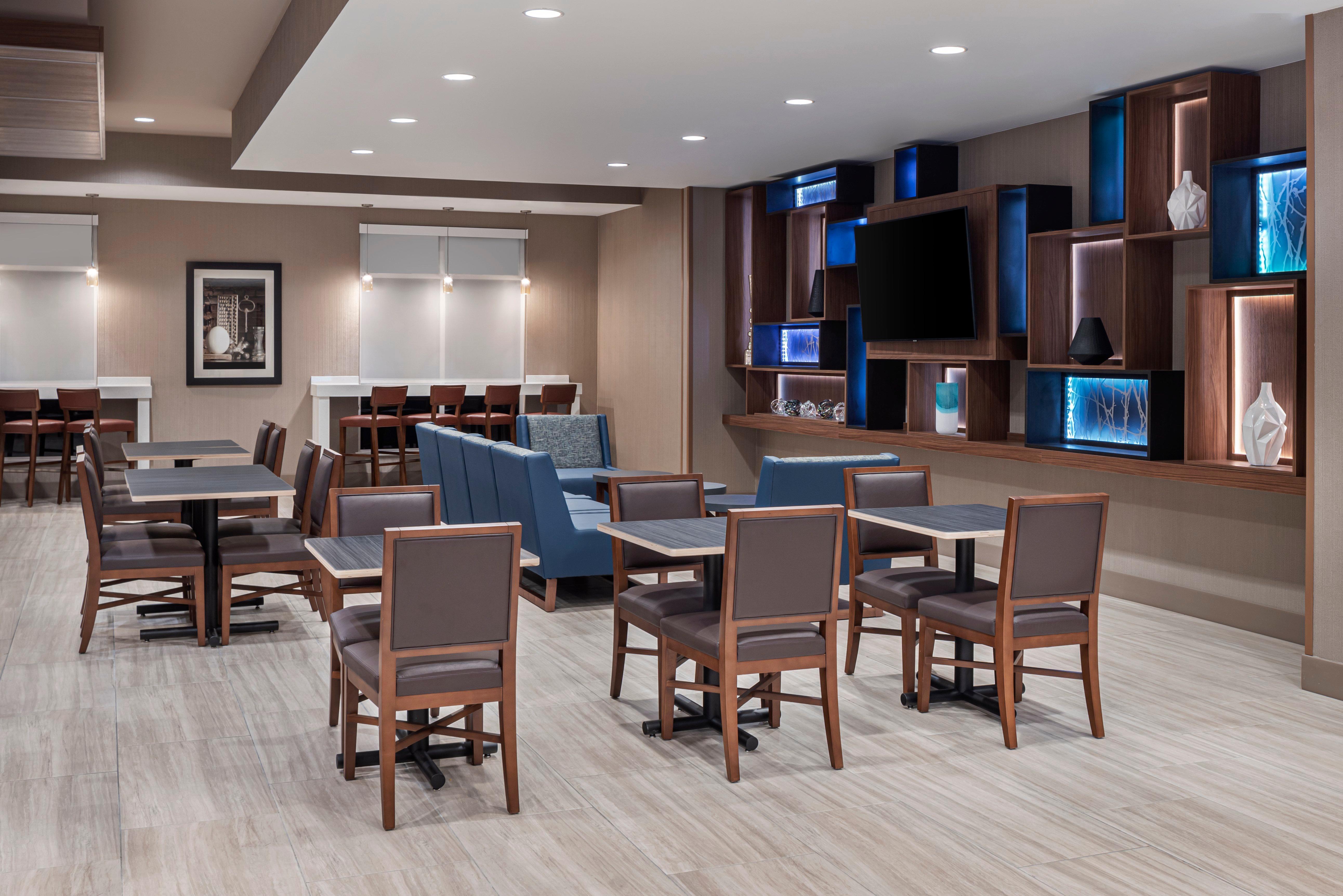 Holiday Inn Express & Suites - Odessa I-20 By Ihg Buitenkant foto