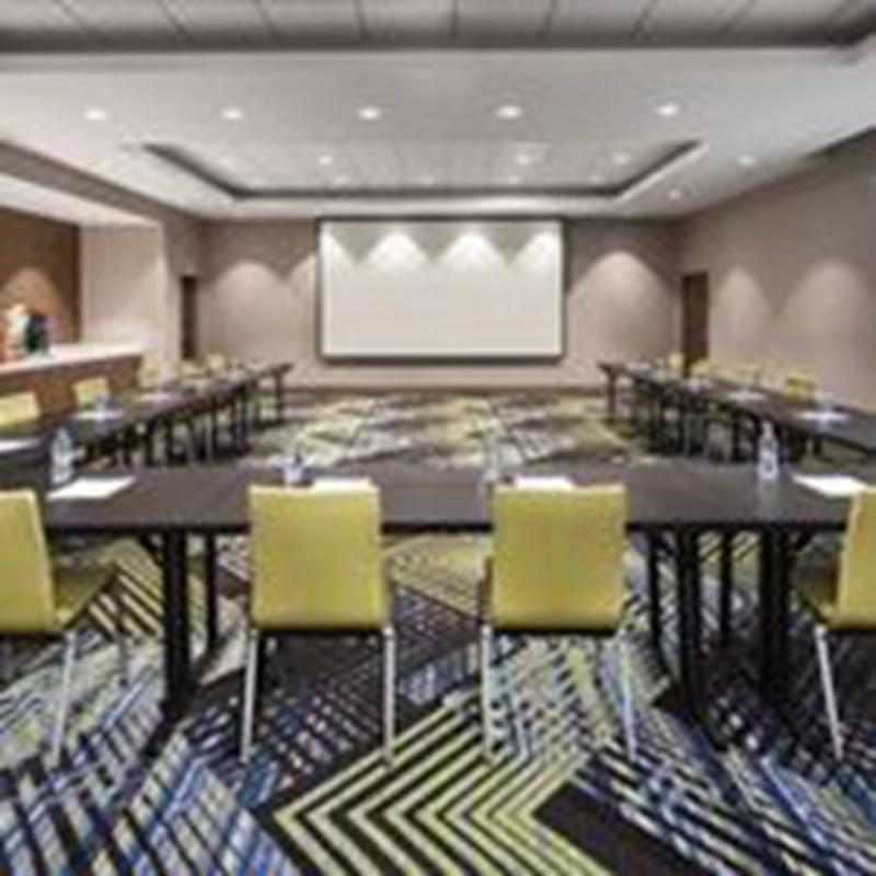 Holiday Inn Express & Suites - Odessa I-20 By Ihg Buitenkant foto